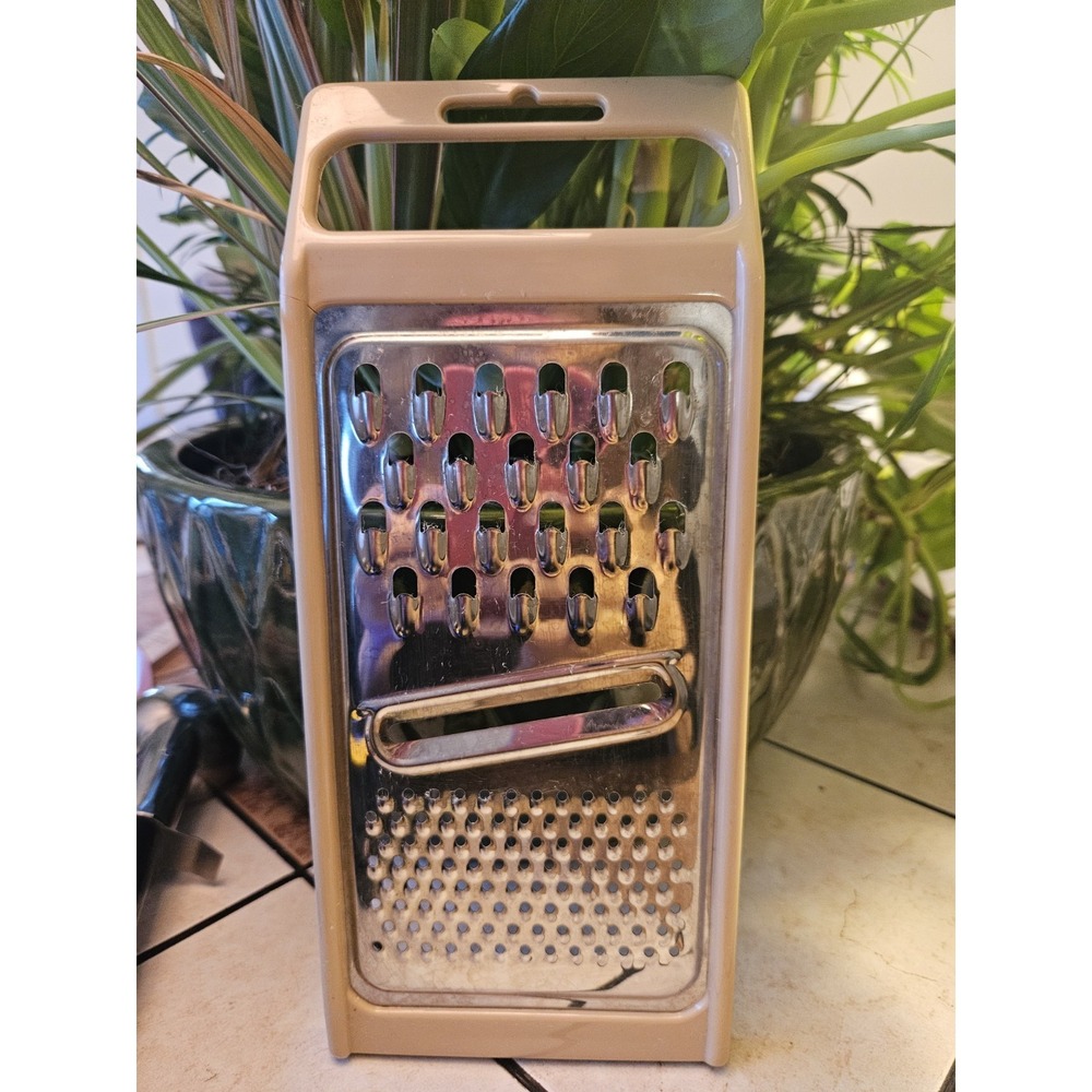 Cheese Vegetable Grater Made In China